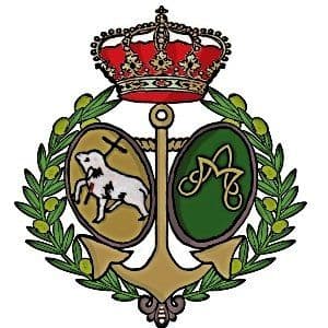 Hermandad Esperanza color logo