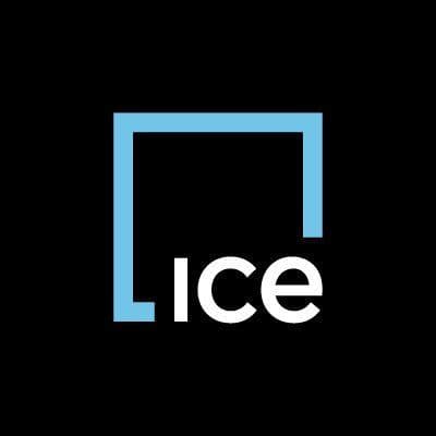 @ICEDigitalTrade color logo