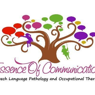 Essence of Comm. color logo