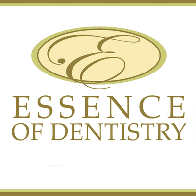 Essence Of Dentistry color logo