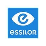 Essilor USA color logo