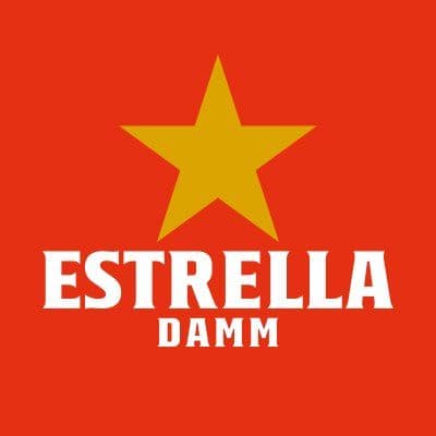 Estrella Damm Es color logo