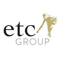 ETC Group color logo