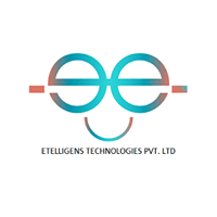 Etelligens Technologies color logo