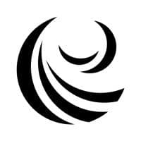 Eternal color logo