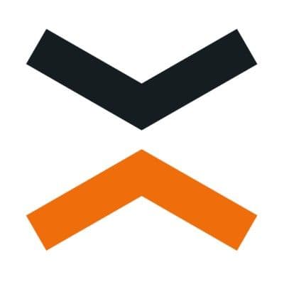 Etex color logo