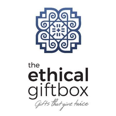 The Ethical Gift Box color logo