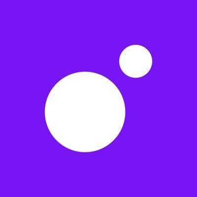 MoonPay ๐ฃ color logo