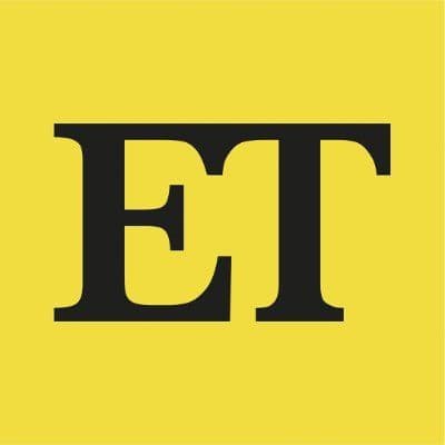 Entertainment Tonight color logo