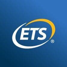 ETS color logo
