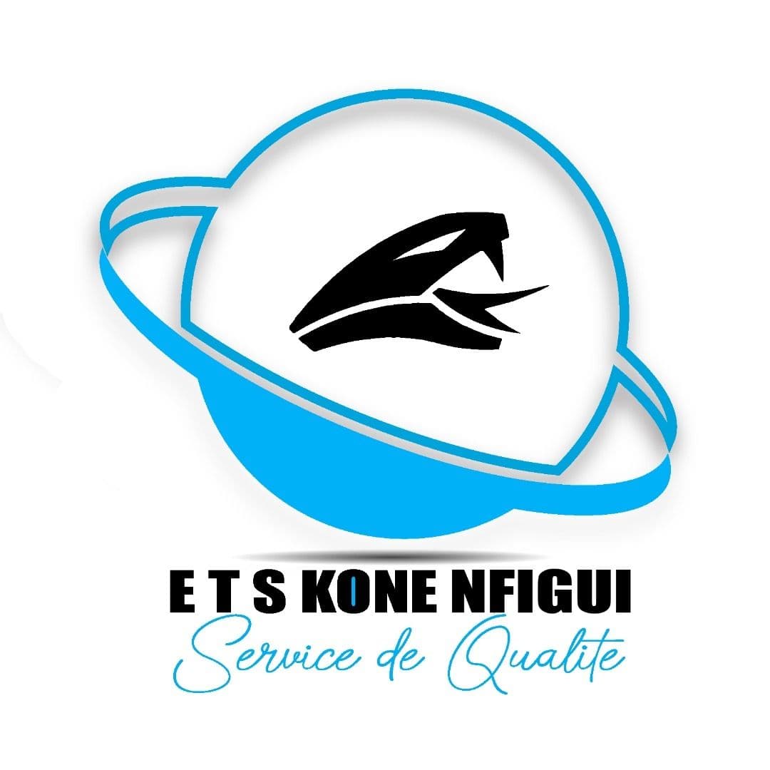 ETS KONE nfigui color logo