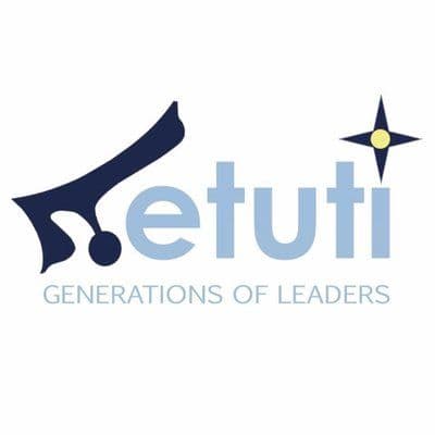 Etuti color logo