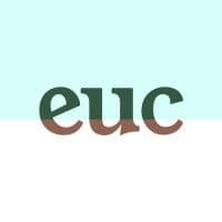 Eucalyptus color logo