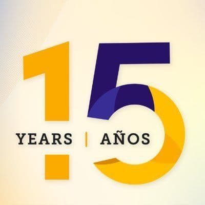 EU-LAC Foundation color logo