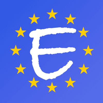 Eupedia color logo
