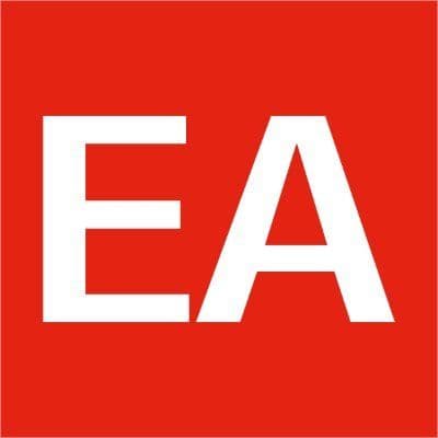 Euro Auctions color logo