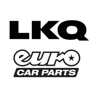 LKQ Euro Car Parts color logo