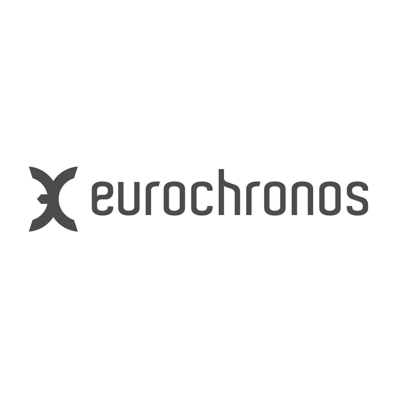 Eurochronos Bolivia color logo