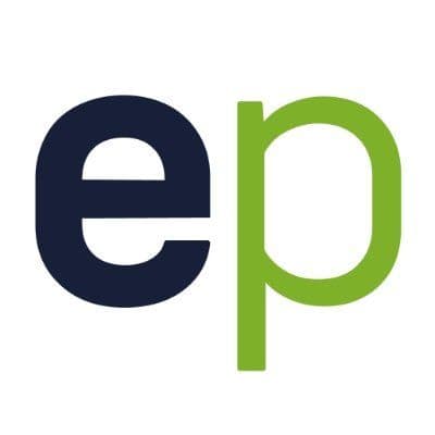 Europages color logo