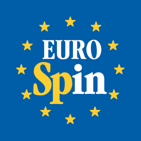 Eurospin Italia color logo