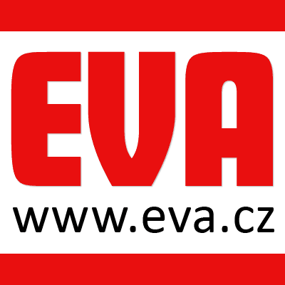 EVA.cz color logo