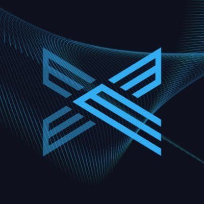 Eve Exchange color logo