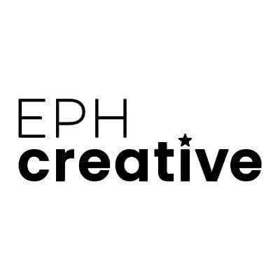 EPH Creative color logo