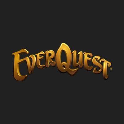 EverQuest color logo