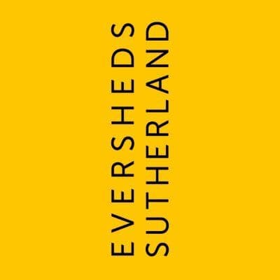 Eversheds Sutherland color logo
