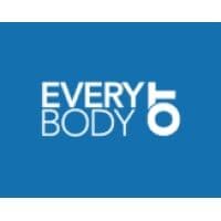 Every Body OT color logo