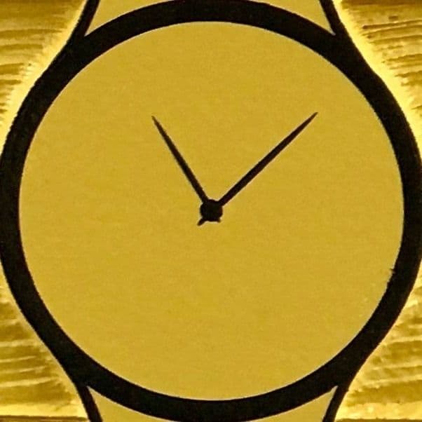 Every Watch Has A Story | Montgomery OH color logo