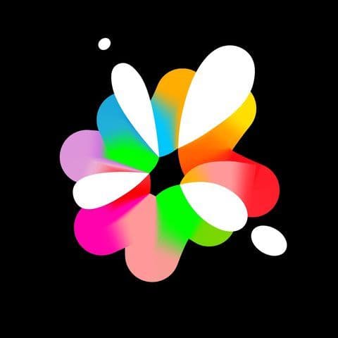 Every Womans Marathon color logo