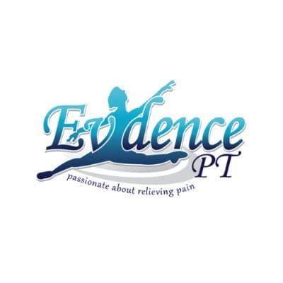 Evidence Physical Therapy color logo
