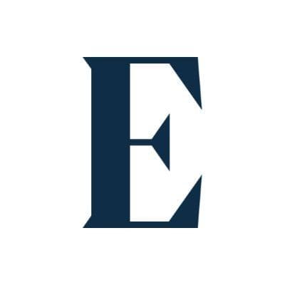 Evli color logo