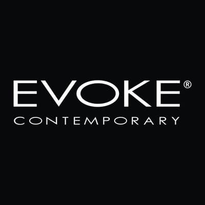 EVOKE Contemporary color logo