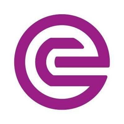 Evonik color logo