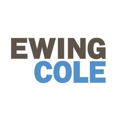 EwingCole color logo