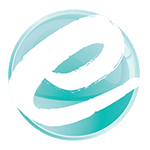 eWomenNetwork color logo