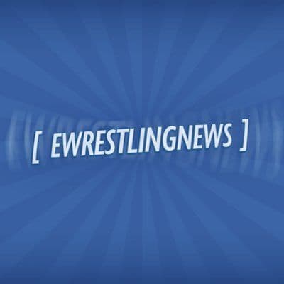 eWrestlingNews.com color logo