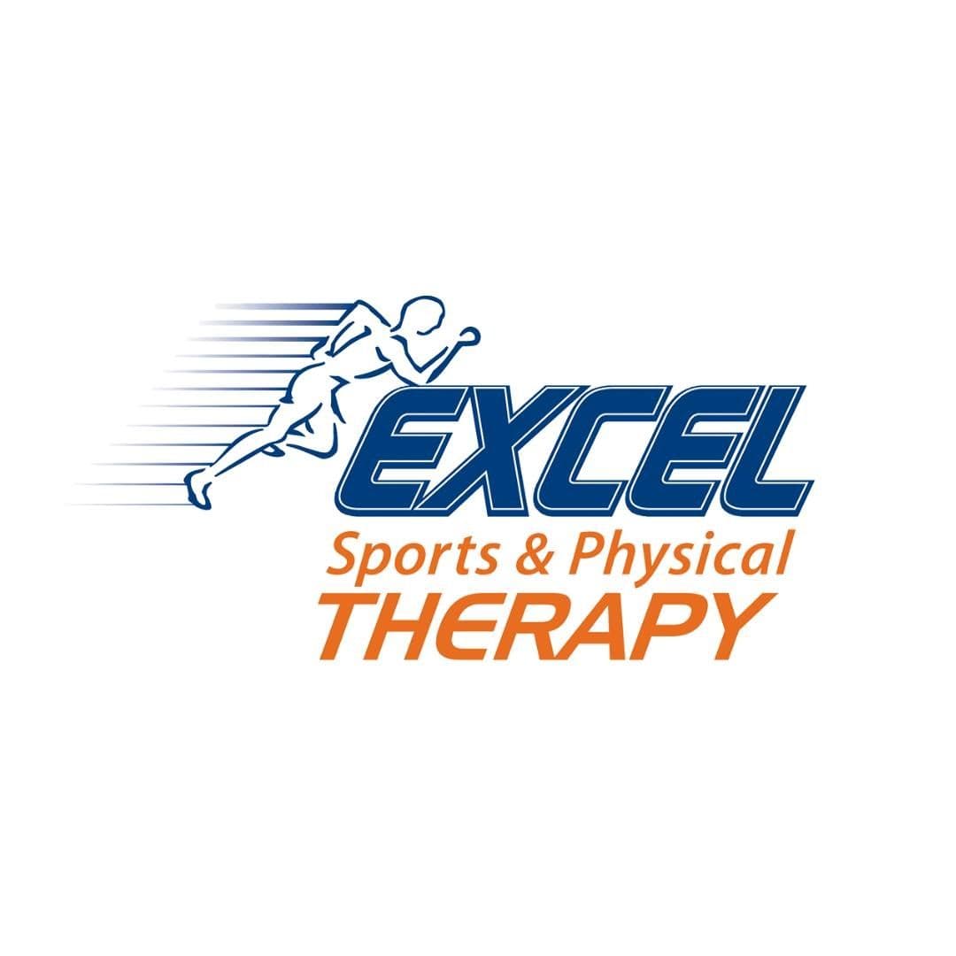Excel Sports and Physical Therapy color logo
