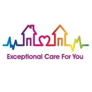 Exceptional Care For You Pty Ltd color logo