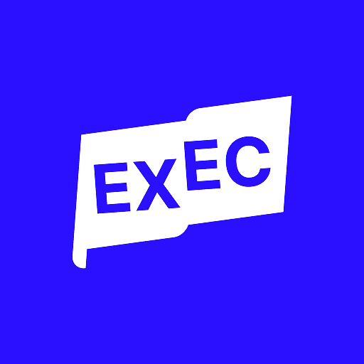 ExecHeadshots color logo