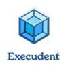 Execudent™ color logo