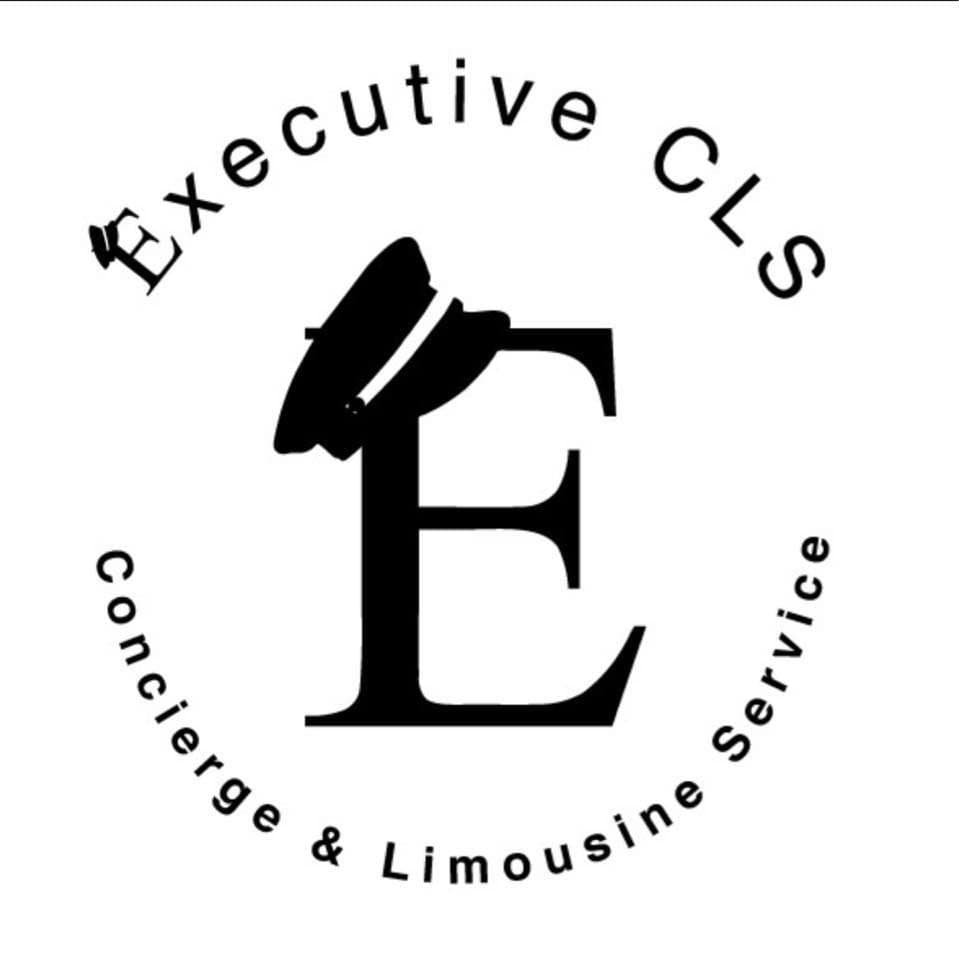Executive CLS color logo