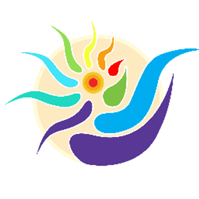Experience Andamans color logo