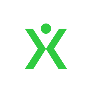 Experity color logo