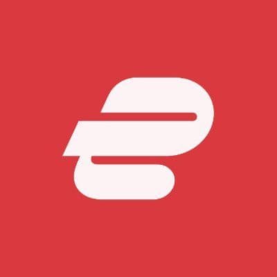 ExpressVPN color logo