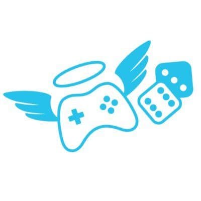 Extra Life color logo