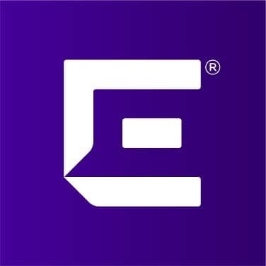 Extreme Networks color logo