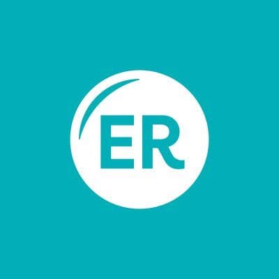 Extreme Reach color logo